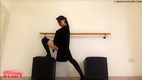 Topless Striptease - Watch4Fetish