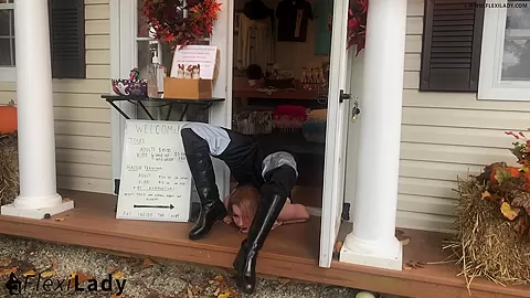 Country Time - Watch4Fetish