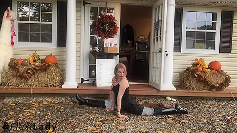 Country Time - Watch4Fetish