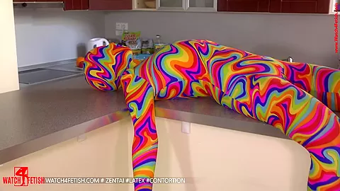 A Living Doll Is Spoiled With A Dildo - Watch4Fetish