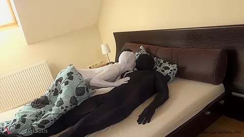 Fetish Couple In The Morning - Watch4Fetish