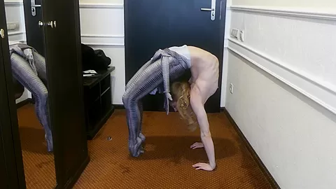 Exercises For The Winter - Watch4Fetish