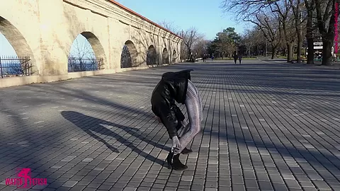 Exercises For The Winter - Watch4Fetish