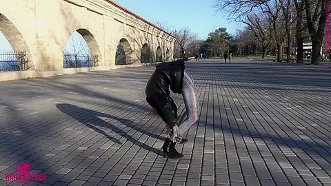 Exercises For The Winter - Watch4Fetish