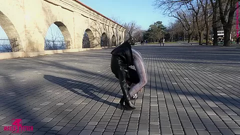Exercises For The Winter - Watch4Fetish