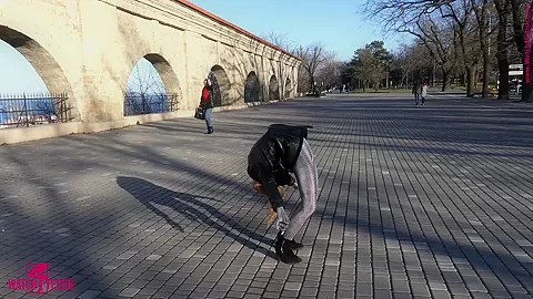 Exercises For The Winter - Watch4Fetish