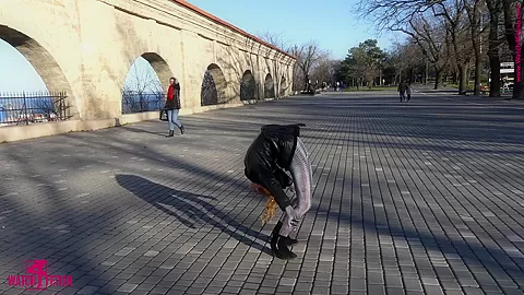 Exercises For The Winter - Watch4Fetish
