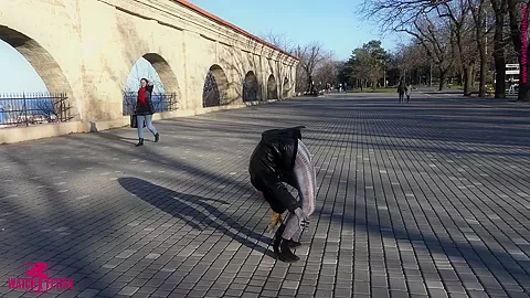 Exercises For The Winter - Watch4Fetish
