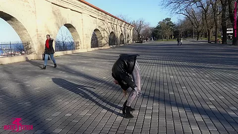 Exercises For The Winter - Watch4Fetish