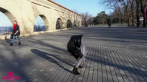 Exercises For The Winter - Watch4Fetish