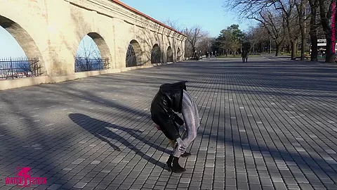 Exercises For The Winter - Watch4Fetish