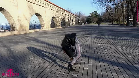 Exercises For The Winter - Watch4Fetish