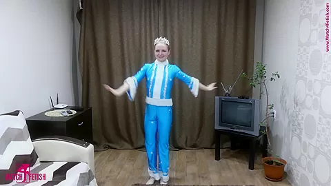 Erotic Blue Dream - Watch4Fetish