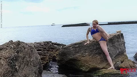 Flexible Summer Vacation - Watch4Fetish