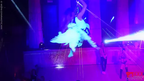 Flexi Show - Watch4Fetish
