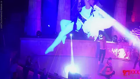 Flexi Show - Watch4Fetish