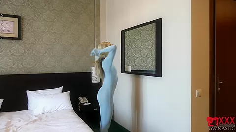 Flexible Masks Fetish - Watch4Fetish