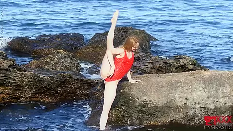 Erotic Dessous On Beach - Watch4Fetish