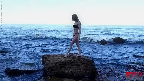 Beach Feeling - Watch4Fetish