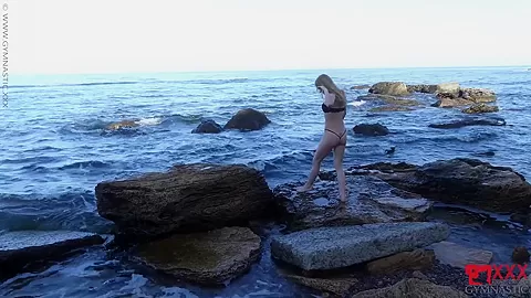 Beach Feeling - Watch4Fetish
