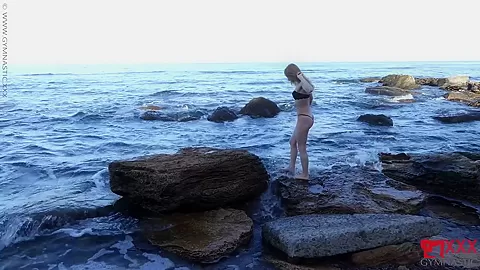 Beach Feeling - Watch4Fetish
