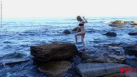 Beach Feeling - Watch4Fetish