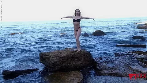 Beach Feeling - Watch4Fetish