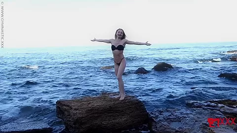 Beach Feeling - Watch4Fetish