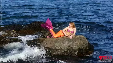 Sexy Mermaid - Watch4Fetish