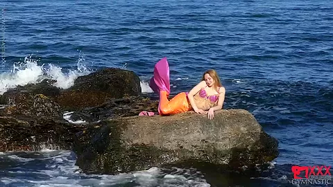 Sexy Mermaid - Watch4Fetish