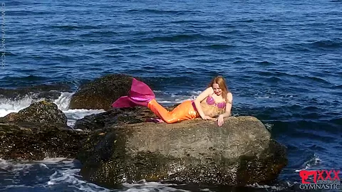 Sexy Mermaid - Watch4Fetish