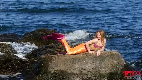Sexy Mermaid - Watch4Fetish