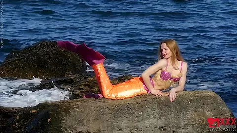 Sexy Mermaid - Watch4Fetish