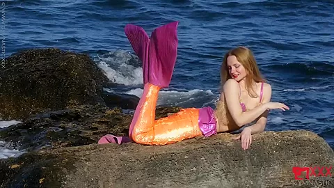 Sexy Mermaid - Watch4Fetish