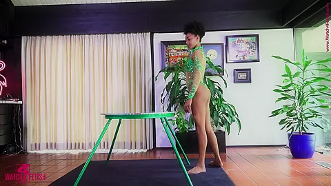 Archery With A Difference - Watch4Fetish