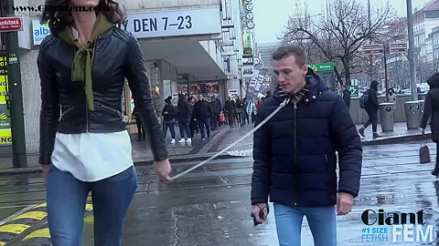 Domina - Watch4Fetish
