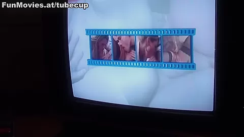 Horny pornstar in Incredible Cumshots, Swallow sex movie