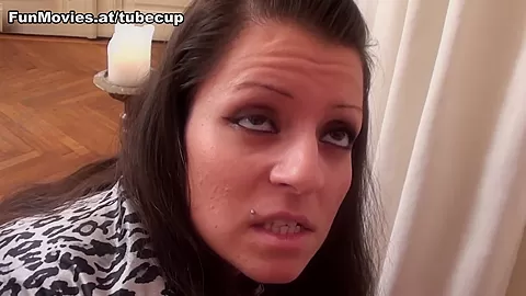 Horny pornstar in Crazy Femdom porn clip