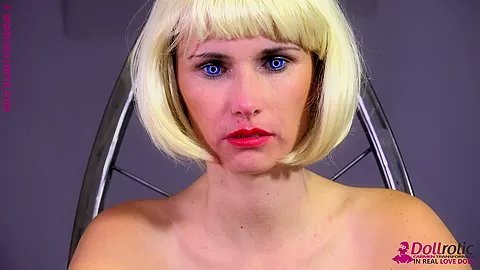 My Master And My Dildo - Watch4Fetish