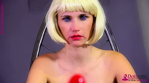 My Master And My Dildo - Watch4Fetish