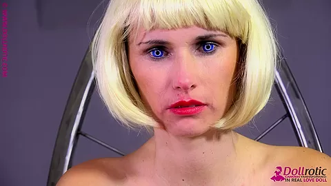 My Master And My Dildo - Watch4Fetish