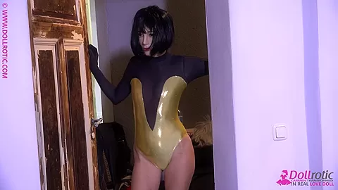 Dragon Bondage - Watch4Fetish