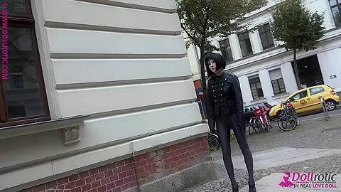 My Puppet In Public - Watch4Fetish