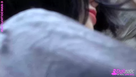 My Puppet In Public - Watch4Fetish