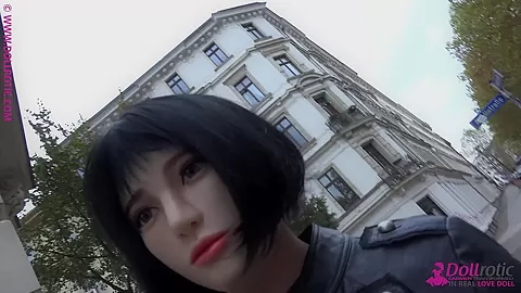 My Puppet In Public - Watch4Fetish