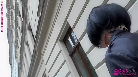 My Puppet In Public - Watch4Fetish