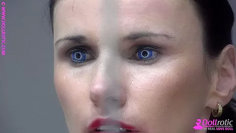 Zentai Doll Transformation - Watch4Fetish