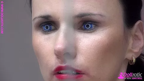 Zentai Doll Transformation - Watch4Fetish