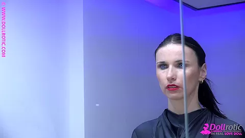 Zentai Doll Transformation - Watch4Fetish