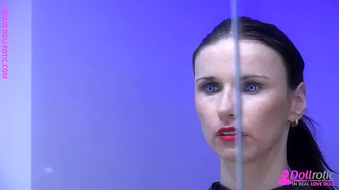 Zentai Doll Transformation - Watch4Fetish